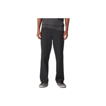 Dickies Skateboarding Regular Fit Twill Pants Cargo Pants Men's Black