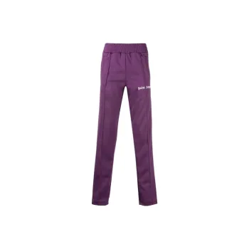 PALM ANGELS Classic Track Pants Pants
