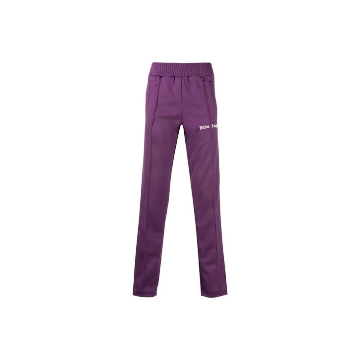 PALM ANGELS Classic Track Pants Pants-0