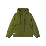 Army Green TD4SSLK3078