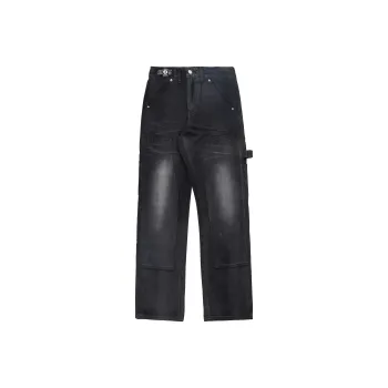 XINYINSU Jeans Unisex