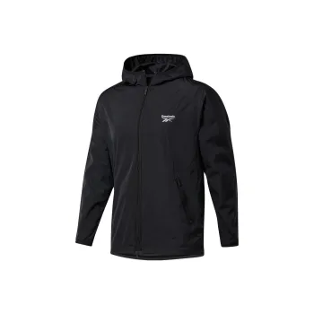 Reebok CLASSICS F FR Trench Coat Unisex Black