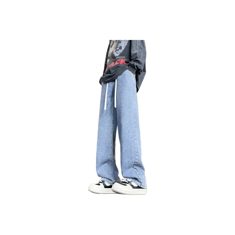 D&W Jeans Unisex-4