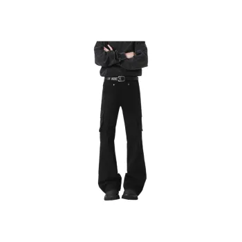 DJ.SPIRIT Jeans Unisex