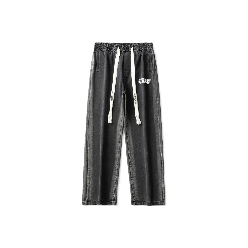 NFWYS Jeans Unisex-10