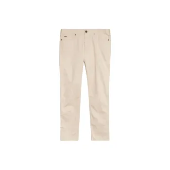 EMPORIO ARMANI SS22 Jeans Men's Khaki