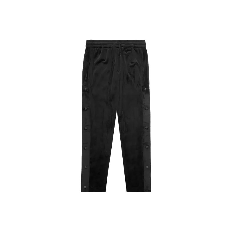 HARSH AND CRUEL Casual Pants Unisex-0