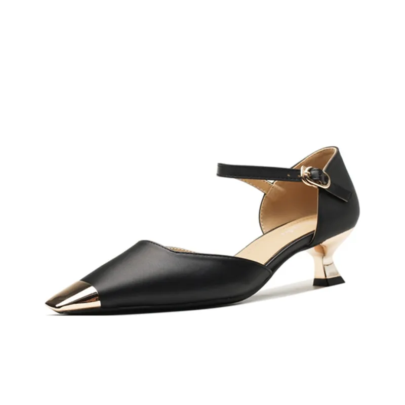 Zomila Slim Heel High Heels Women's-12