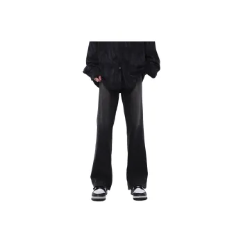 SUNSETMONENT Jeans Unisex