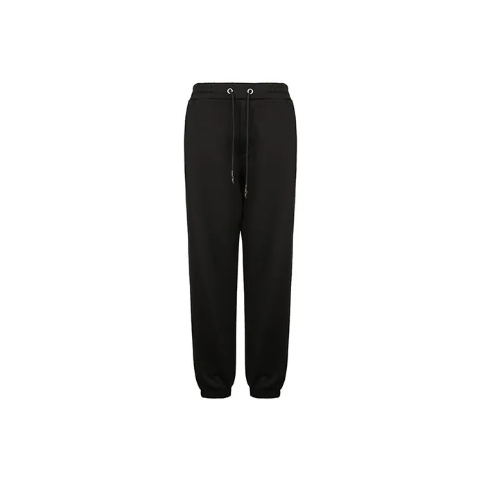 McQ Alexander McQueen Casual Pants Men Black-0