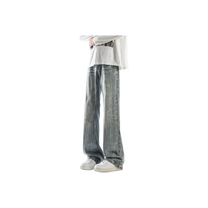 Mulinsen Jeans Unisex Blue-0