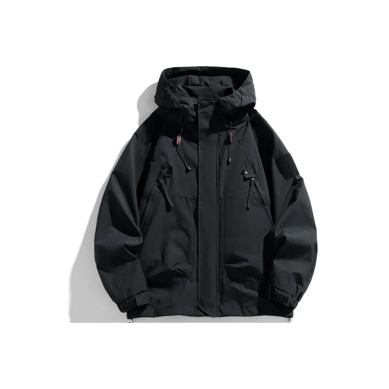 Magmode Jackets Unisex-0