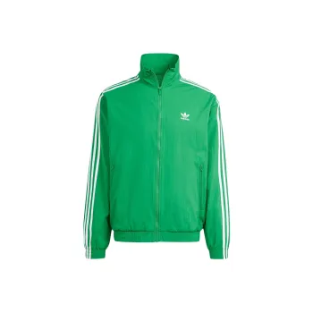 Adidas Originals ADICOLOR FIREBIRD Jackets Coats Men's Green