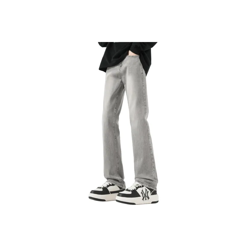 GY.VG Jeans Unisex-8