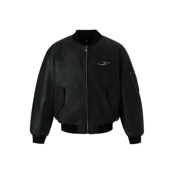 IMXS Urban Hunting Series Jackets & Coats Unisex Black