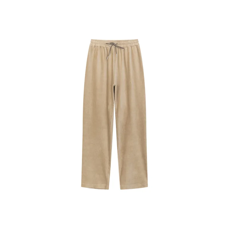 Bosieagender Casual Pants Unisex-17