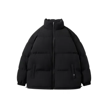 Crayon Shinchan Puffer Jacket Coat Unisex