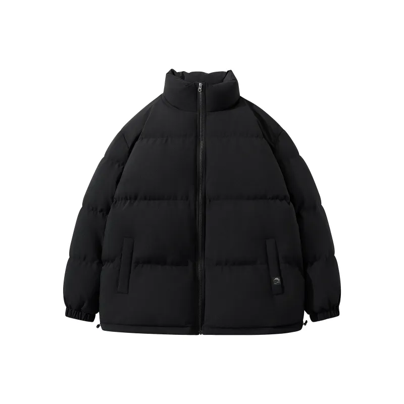 Crayon Shinchan Puffer Jacket Coat Unisex-0