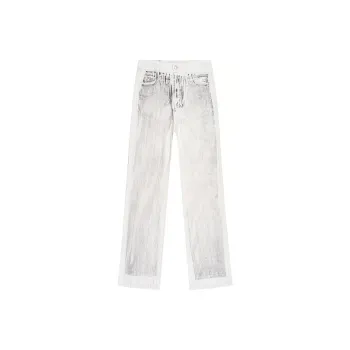 XINYINSU Jeans Unisex