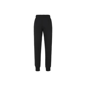 Champion FW21 Sweatpants US Version Men's Black