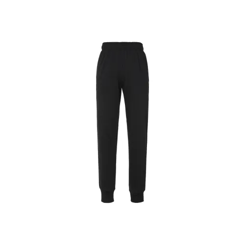 Champion FW21 Sweatpants US Version Men's Black