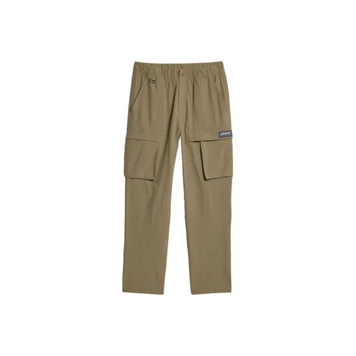Adidas Rossendale Cargo Trousers