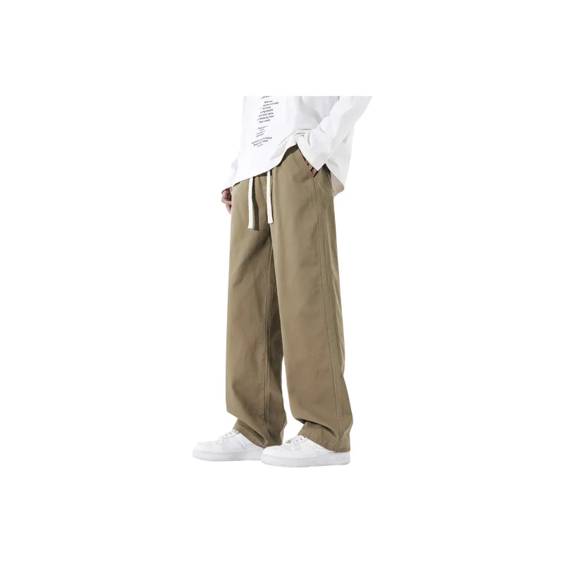 FUERZA Jeans Unisex-9