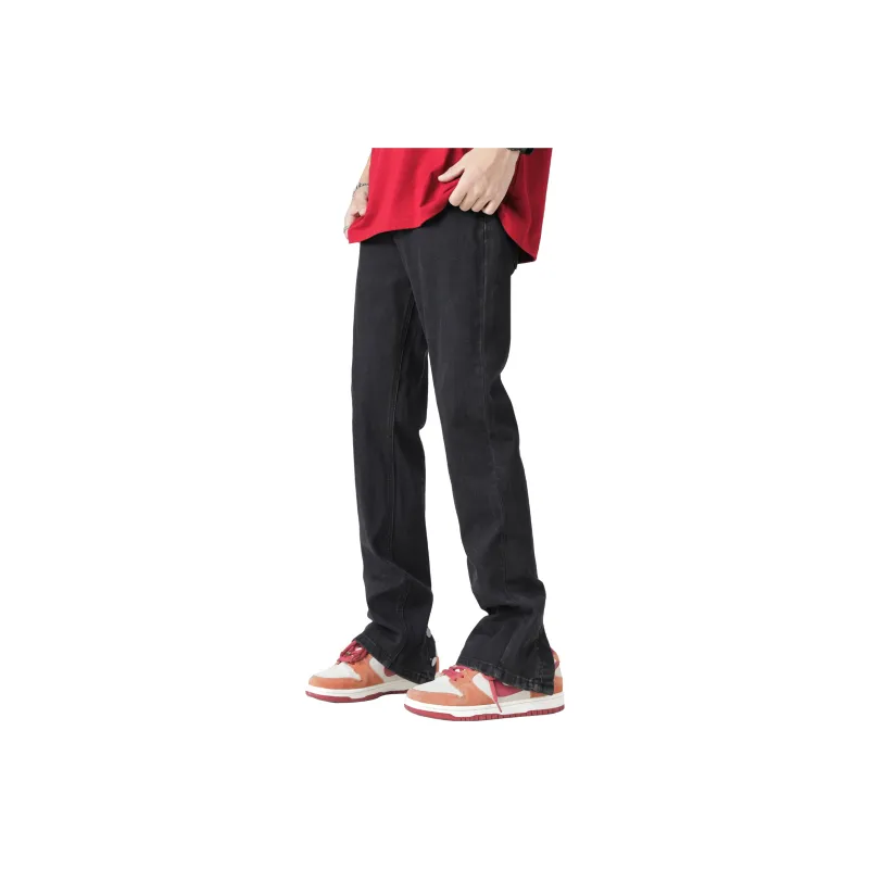 Wenpercy Jeans Unisex-0