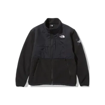 THE NORTH FACE DENALI FW22 Jackets Coats Men's Black