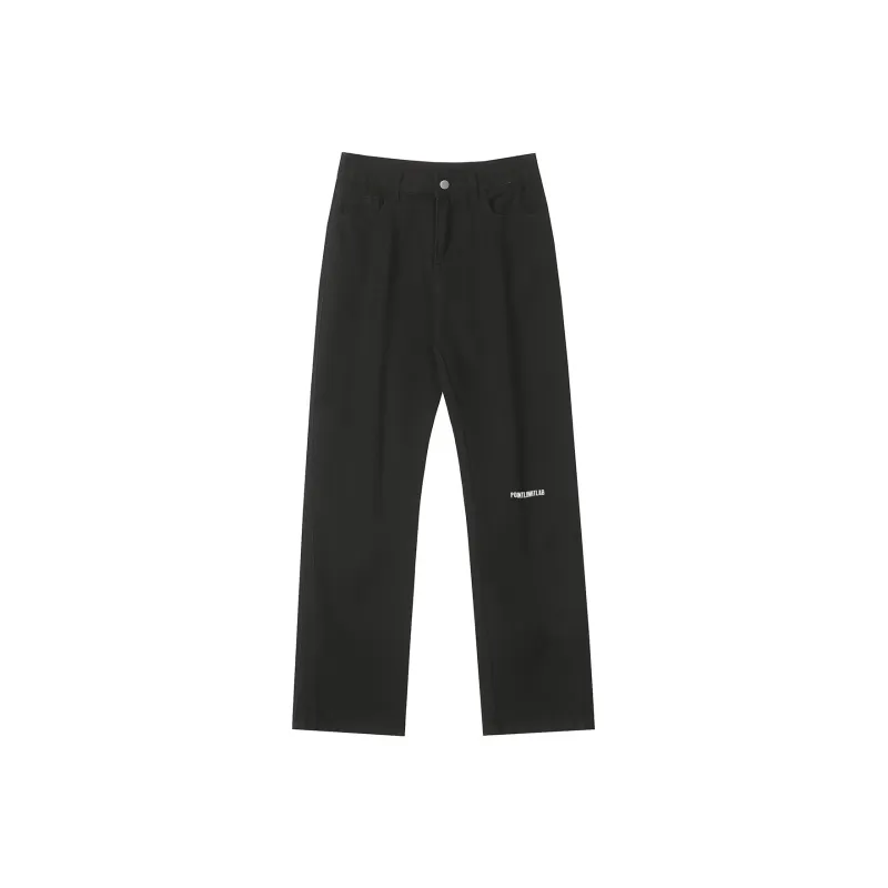 POINTLIMIT Jeans Unisex-6