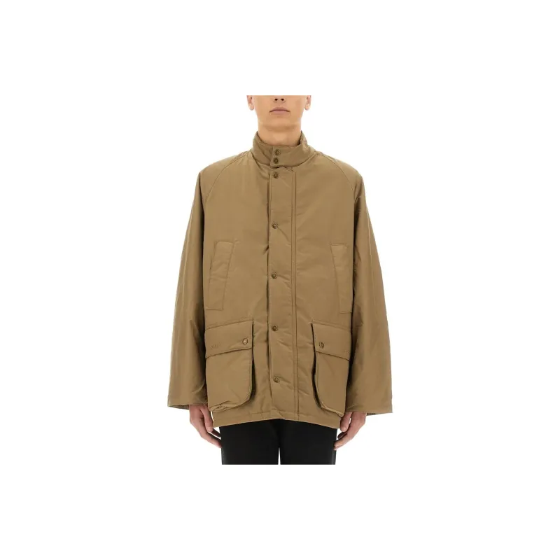 BARACUTA Bedale Jacket-0