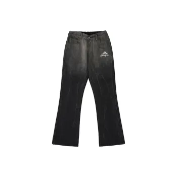 LIGHTNING BEAR Jeans Unisex