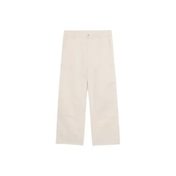 Carhartt WIP Jeans Men's Beige Yellow