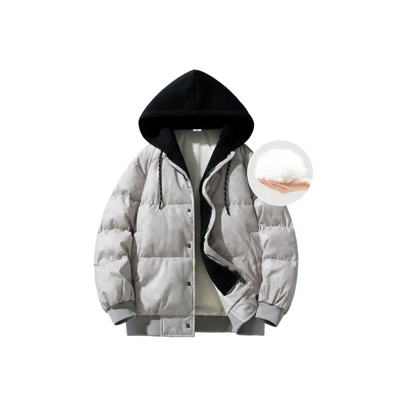 Warrior Warrior Jackets Coats Unisex-10