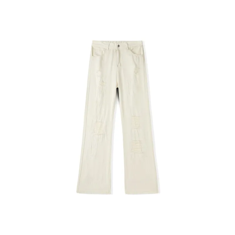 Mulinsen Jeans Unisex-8