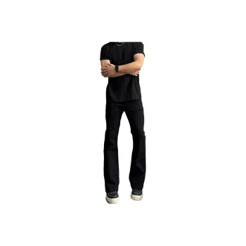 DUATOGE Jeans Men