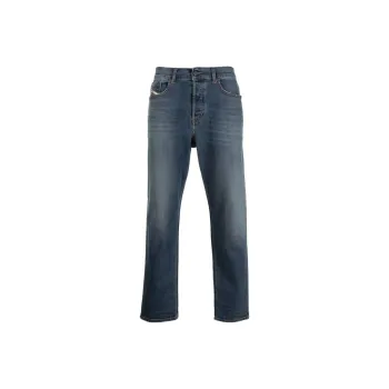 DIESEL Jeans Men Blue