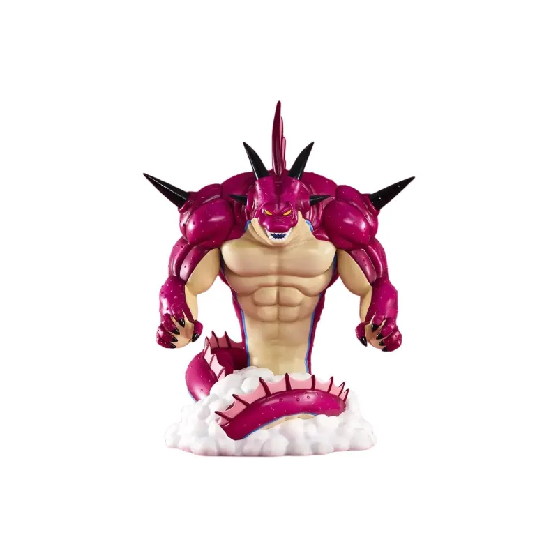 Ichiban Dragon Ball DAIMA Bonus Gifts 10cm/11cm/20cm/25cm/30cm-7
