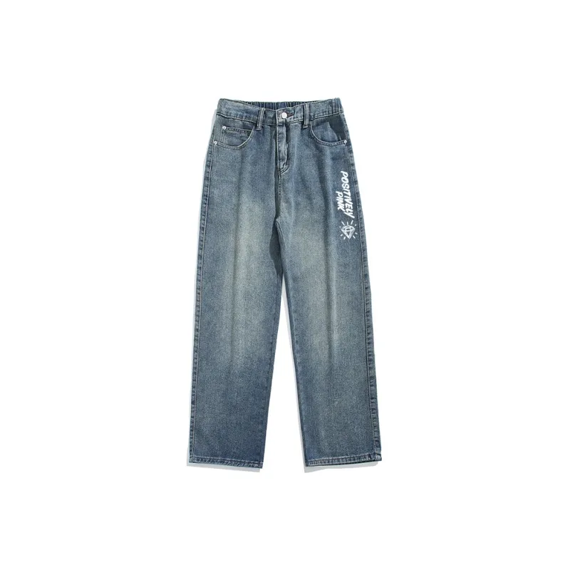 PINK PANTHER Jeans Unisex-21