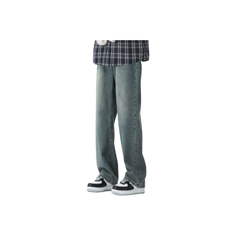 MINEPAIR Jeans Unisex-4