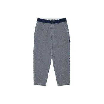 Dickies Cargo Pants Casual Pants Men's Blue