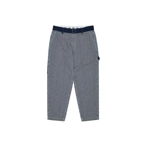 Dickies Cargo Pants Casual Pants Men's Blue