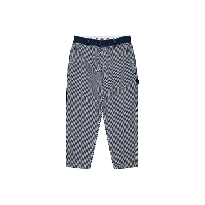 Dickies Cargo Pants Casual Pants Men's Blue-0
