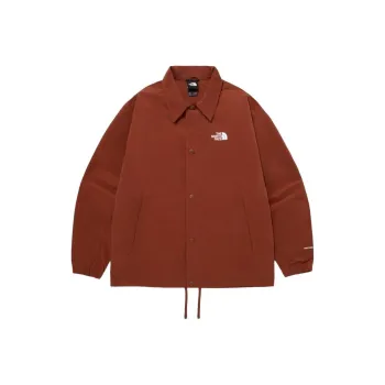 THE NORTH FACE THE NORTH FACE Apparel Collection Jackets Coats Men's Deep Red