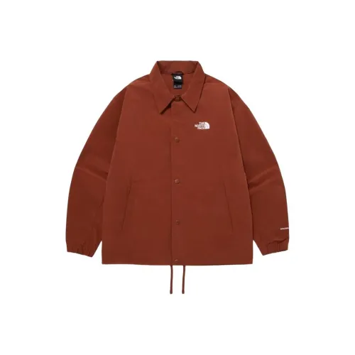 THE NORTH FACE THE NORTH FACE Apparel Collection Jackets Coats Men's Deep Red