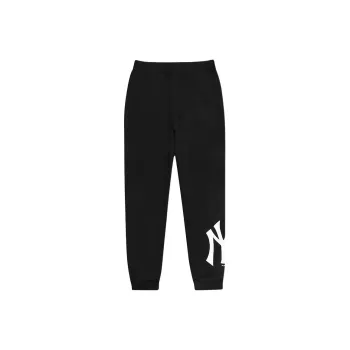 MLB New York Yankees Sports Pants Unisex Black