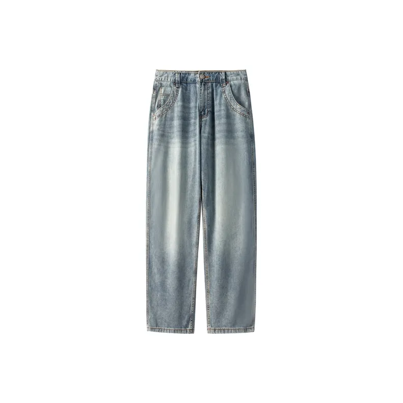 WILLIAM FOX&SONS Jeans Unisex Blue-0