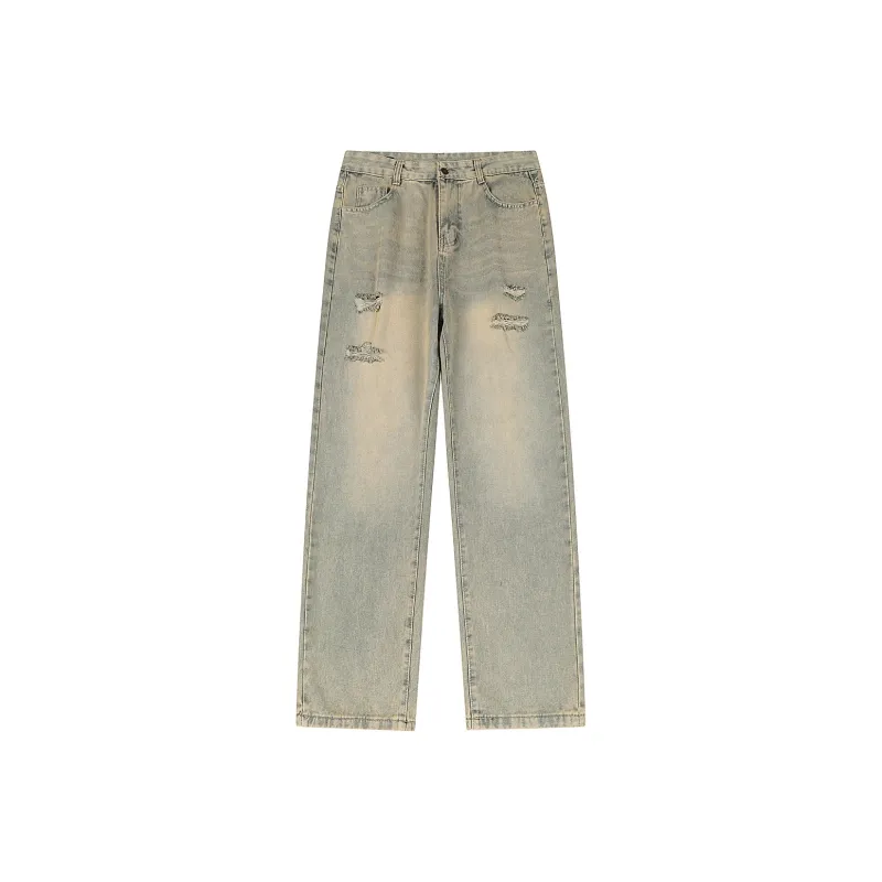 LUCKY BRAND Jeans Unisex-7