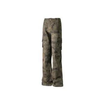 K411 Jeans Unisex