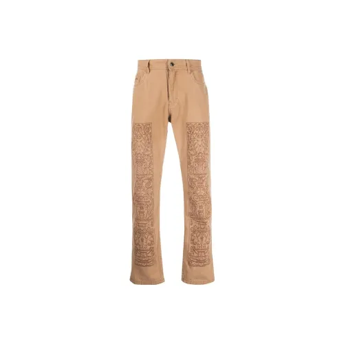 PLEASURES Friction Work Pant